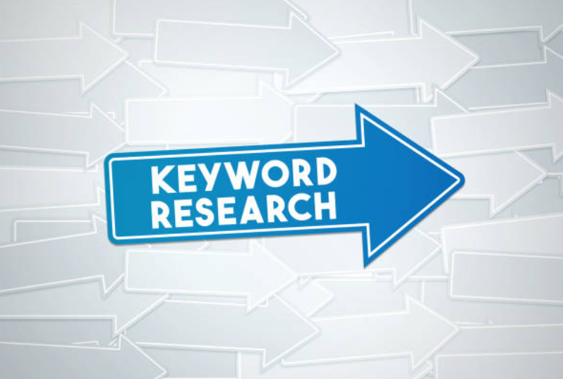 Κατάλληλες λέξεις – κλειδιά για το SEO (Κeyword Research)